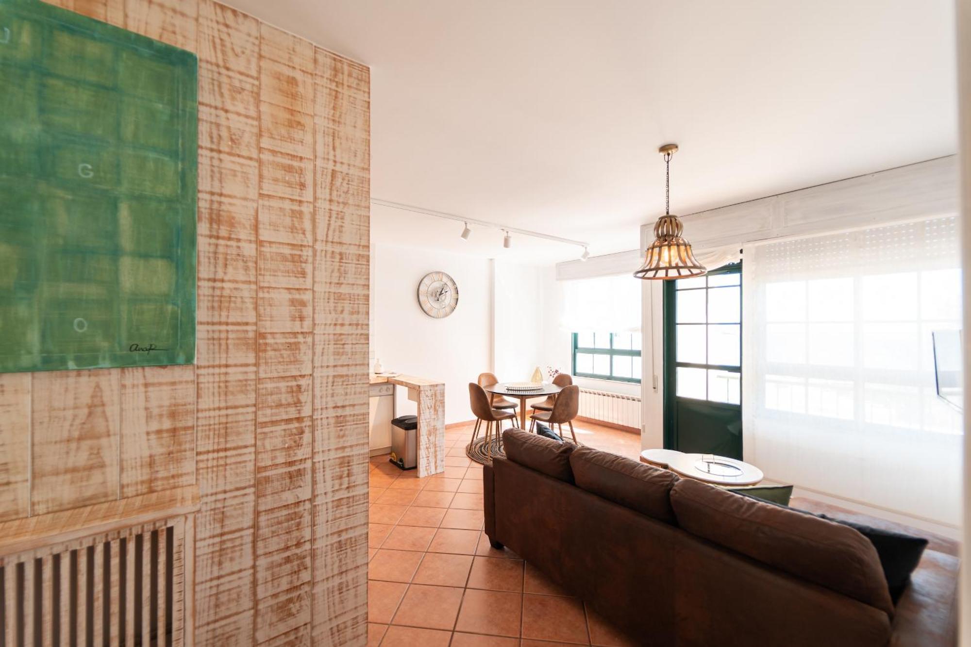 Vila Sen Vento - Aguino Apartment Ribeira Exterior photo