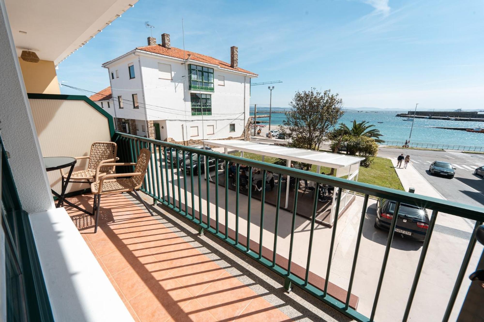 Vila Sen Vento - Aguino Apartment Ribeira Exterior photo