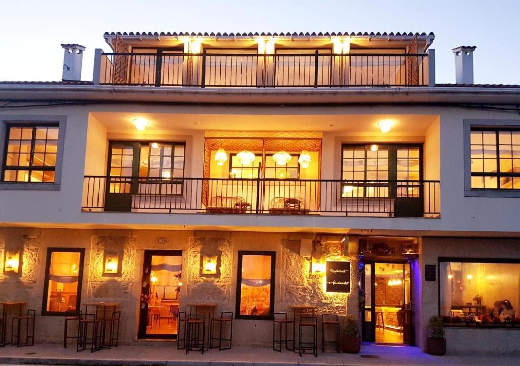 Vila Sen Vento - Aguino Apartment Ribeira Exterior photo